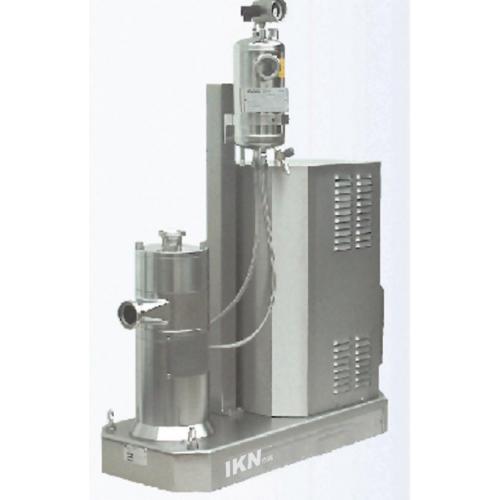 9000-21000轉超高速均質機，ERS2000德國進口均質機，IKN高速剪切均質機
