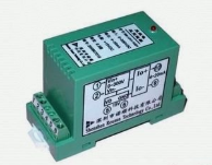 RS-1214導軌式單路無源直流電流隔離變送器