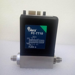 AE FC-7700 質量流量計
