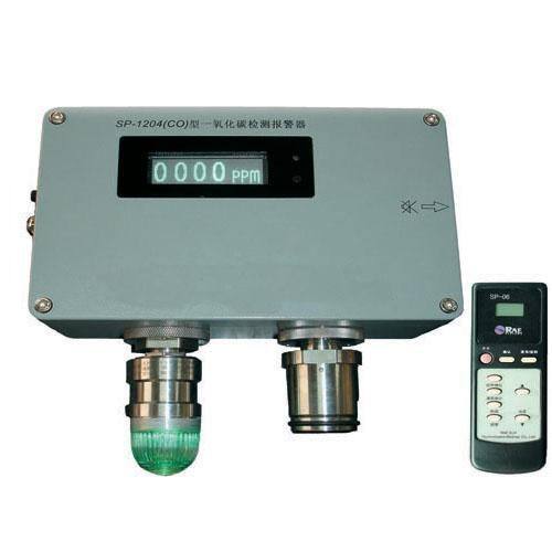 新鄉(xiāng)原裝SP-1204A壁掛式一氧化碳檢測報警器現貨價格