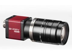 工業相機 GUPPY PRO F-125