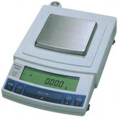 UX620H電子托盤(pán)天平