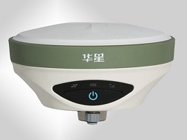 青島中海基業(yè)中海達華星A12總代理，高精度gps北斗測量儀
