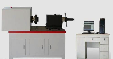LN-W1000/2000微機(jī)控制高強(qiáng)螺栓拉扭試驗機(jī)