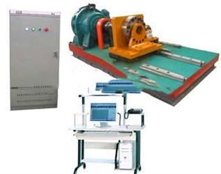 NDW-G10000-30000微機(jī)控制螺栓拉扭試驗臺