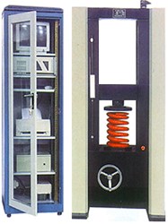 微機(jī)控制彈簧壓力試驗機(jī)TYW系列
