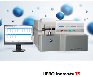 全譜直讀光譜儀型號，杰博Innovate T5全譜光譜儀全新報價