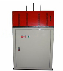 TPD-1、2、5彈簧疲勞試驗機