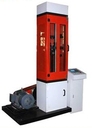 TPJ-5、10、20、50機械式彈簧疲勞試驗機