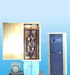 QTP-10、20G-600機械式高溫彈簧疲勞試驗機