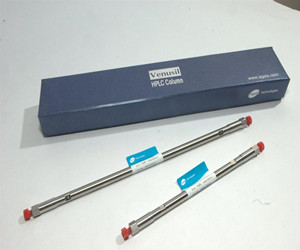 COSMOSIL色譜柱的種類(lèi)和特性 COSMOSIL HPLC Columns