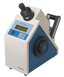 WYA-2S數(shù)字阿貝折射儀(微機(jī)、液晶數(shù)顯、通過(guò)CE認(rèn)證)