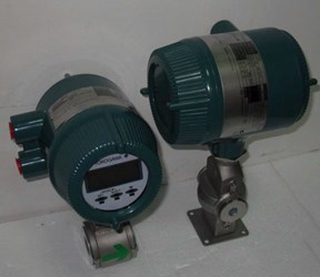 ADMAG AXF電磁流量計(jì)
