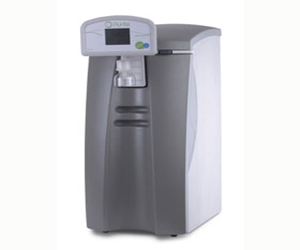 Select Fusion320純水超純水一體機，自來水做進水