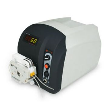 保定雷弗微小量調速型蠕動泵BT101S(DG10-4)