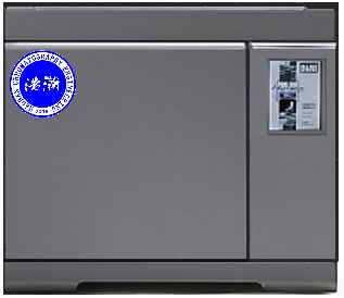 GC-790氣相色譜儀測定鄰、間、對氯苯甲酰氯異構體