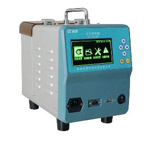 青島和誠(chéng)HC-1002型大氣采樣器