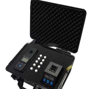 PWN-840便攜式COD、氨氮、總磷、總氮水質測定儀
