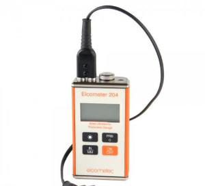 英國(guó)ELCOMETER　205超聲波測(cè)厚儀