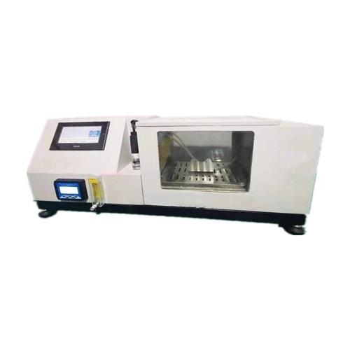 SRT-286B 化學(xué)物質(zhì)防護性能測試儀