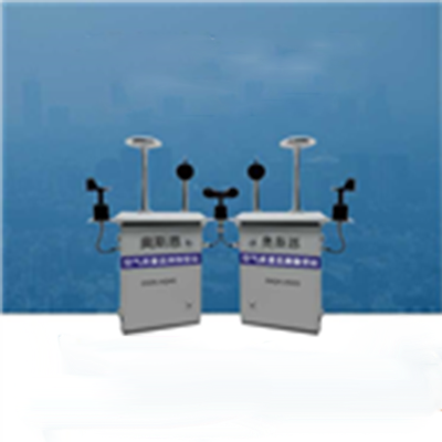 濟(jì)南市街鎮(zhèn)網(wǎng)格化空氣站環(huán)境空氣質(zhì)量自動(dòng)監(jiān)測(cè)站