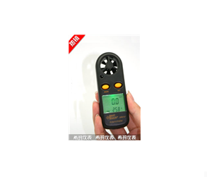 迷你型風速計， 風速計， 風量計