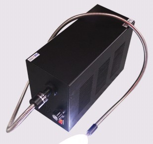 LG-150G雙分支光導(dǎo)纖維冷光源