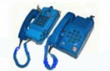 防水防塵電話(huà)機(jī) ，冶金礦山選煤廠(chǎng)電話(huà)機(jī)