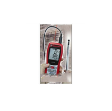 正品熱賣 ST730熱線式風(fēng)速計ST-730熱式風(fēng)速風(fēng)量儀、通風(fēng)測試表