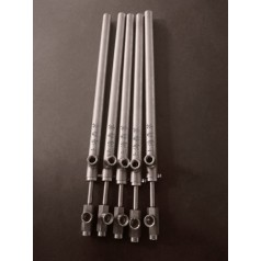 鉻鹽焙燒窯脫硝噴槍生產(chǎn)廠(chǎng)家