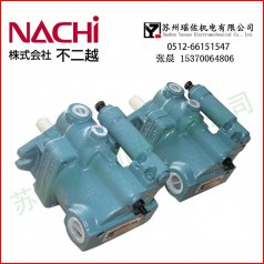 葉片泵VDR-1B-2A2-22，VDR-1B-2A3-22，VDR-11A-1A2-1A2-22
