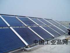 無錫蘇州上海太陽能熱水工程廠家有哪些？