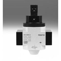 FESTO減壓閥LR-1/4-D-MINI，LR-3/8-D-I-MINI，194666 LRS