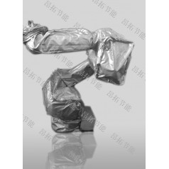 ABB機(jī)器人防護(hù)服，abb機(jī)器人防護(hù)服，材料