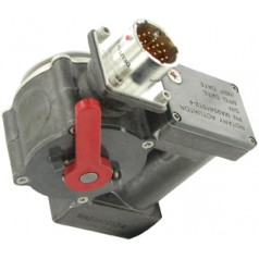AerospaceControls 薄型直線電動旋轉執(zhí)行器系列