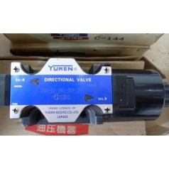 YUKEN油研電磁閥價格DSHG-04-3C（）-E-D24-50