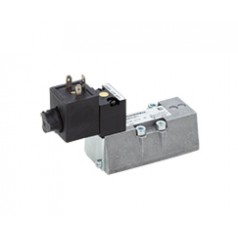英國(guó)Norgren產(chǎn)品型號(hào)-諾 電磁閥 V14B811A-B200A V14B522P-B200A