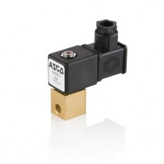 ASCO阿斯卡不銹鋼電磁閥，美國ASCO電磁閥 8263G206V