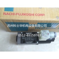 NACHI電磁閥中國(guó)公司SNH-G01-HQ-D2-11
