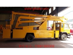 佳木斯市24米高空作業(yè)車多少錢 臺(tái)？