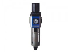 亞德客AirTAC GFR系列調壓過濾器