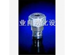 德國(guó)哈威CRK， CRB， CRH型螺旋插裝式單向閥 CRK， CRB， CRH型