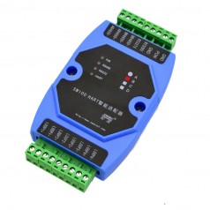 hart轉485協(xié)議轉換器hart轉modbus