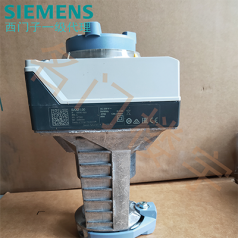 SIEMENS執(zhí)行器SAX31西門子電動閥門執(zhí)行器行程20mm三位開關量