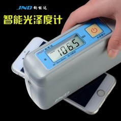 JND/鈞能達(dá) JND-P60高精度光澤度計(jì)、光澤度儀、油漆、油墨亮度測(cè)量、測(cè)光儀