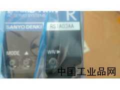 浙江現(xiàn)貨供應(yīng)RS1A05AA山洋伺服驅(qū)動器
