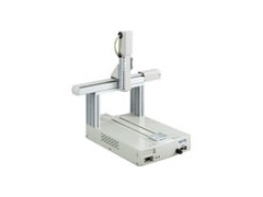 KOGANEI桌面機(jī)器人DTRB系列 (機(jī)械臂本體_門型_A4尺寸)DTRB-AL3