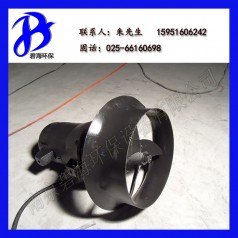 潛水?dāng)嚢铏C(jī)QJB1.5/6-260/3-980 國標(biāo)生產(chǎn) 進(jìn)口配件 享受三包