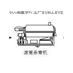 茶葉加工設備有哪些？ 哪里可以買到殺青機 分選機