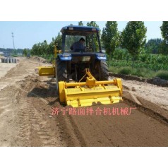 農用機械 、現代農業機械的特點是
